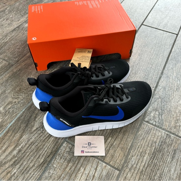 Brand New Nike Flex Experience RN 12 Men\'s Running Shoes DV0740 006 main image 10